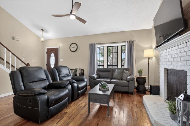 3656 Fairview Drive, Corinth, TX 76210