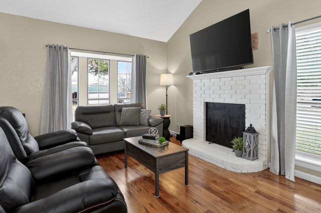 3656 Fairview Drive, Corinth, TX 76210