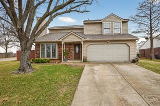 3656 Fairview Drive, Corinth, TX 76210