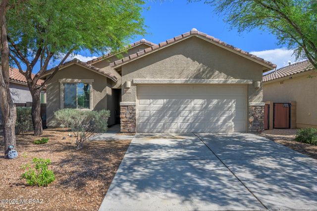 6723 W Fishermans Drive, Tucson, AZ 85757