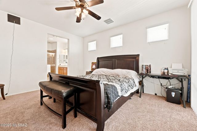 6723 W Fishermans Drive, Tucson, AZ 85757