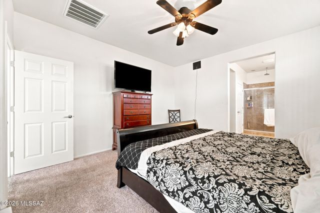 6723 W Fishermans Drive, Tucson, AZ 85757