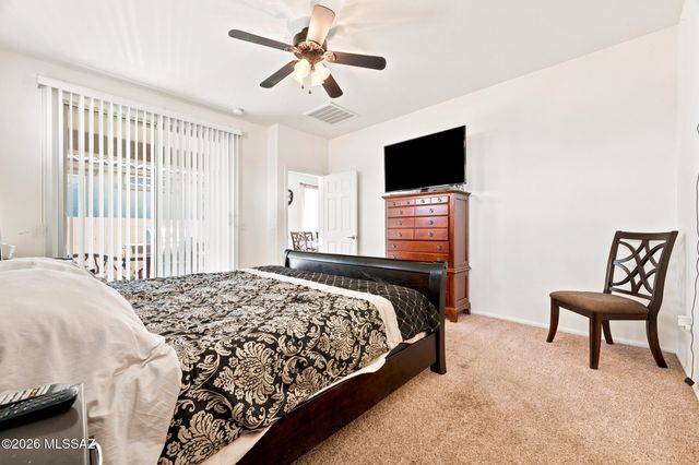 6723 W Fishermans Drive, Tucson, AZ 85757