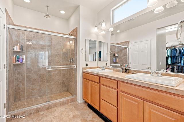 6723 W Fishermans Drive, Tucson, AZ 85757