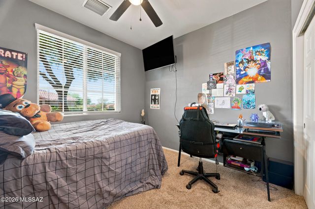 6723 W Fishermans Drive, Tucson, AZ 85757