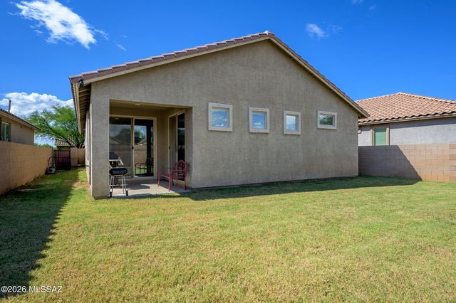 6723 W Fishermans Drive, Tucson, AZ 85757