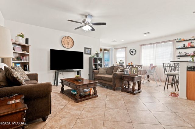 6723 W Fishermans Drive, Tucson, AZ 85757