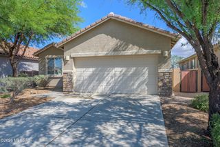 6723 W Fishermans Drive, Tucson, AZ 85757