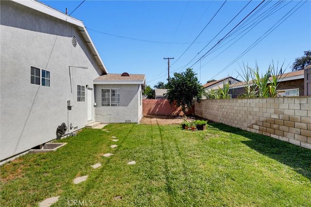 11456 Mclaren Street, Norwalk, CA 90650