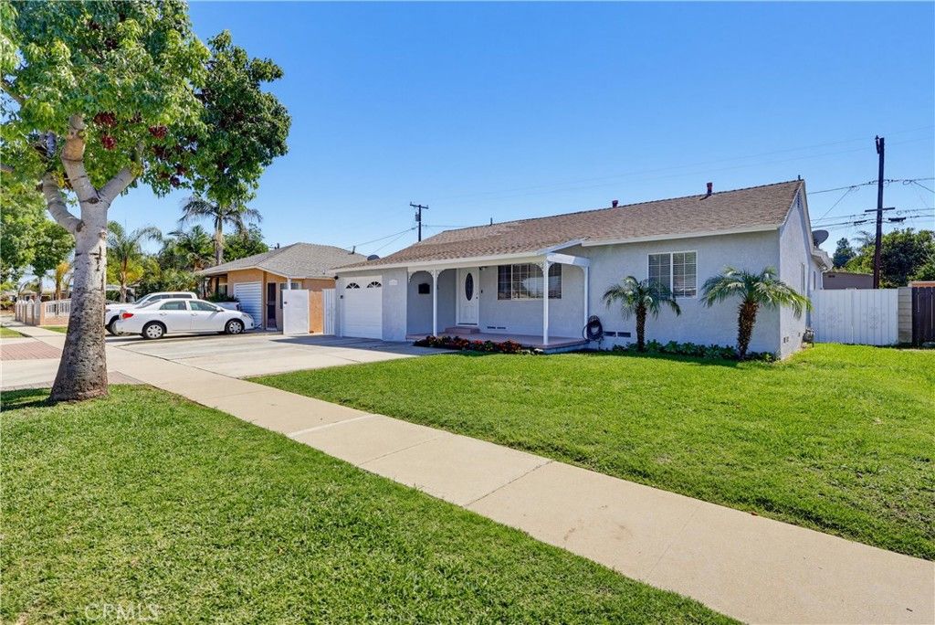 11456 Mclaren Street, Norwalk, CA 90650