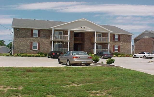 374 Jack Miller Blvd Apt E, Clarksville, TN 37042