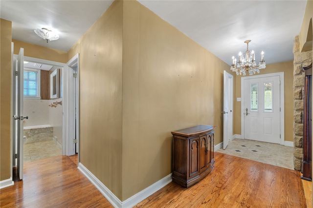 1252 Sharon St, Aliquippa, PA 15001