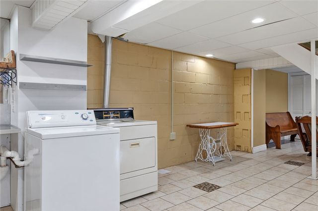 1252 Sharon St, Aliquippa, PA 15001