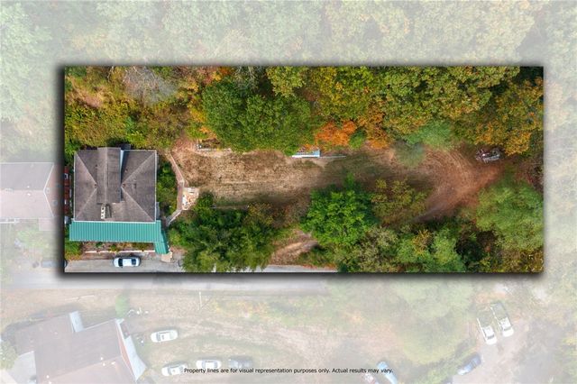 1252 Sharon St, Aliquippa, PA 15001