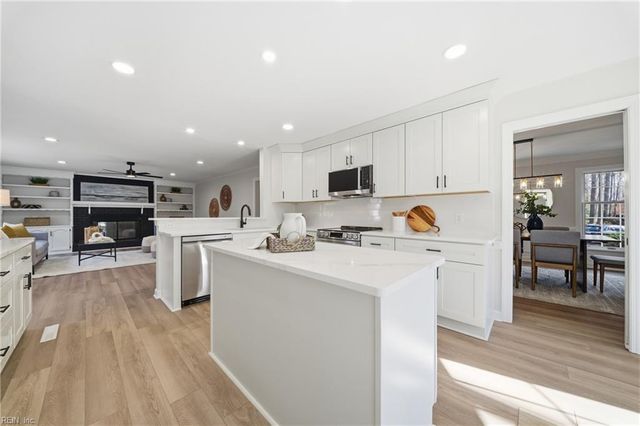 3405 Harrow Cross, Virginia Beach, VA 23452