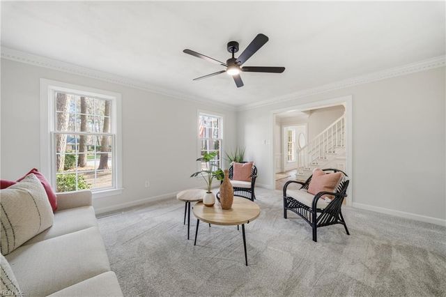 3405 Harrow Cross, Virginia Beach, VA 23452