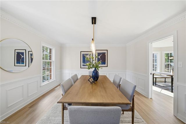 3405 Harrow Cross, Virginia Beach, VA 23452