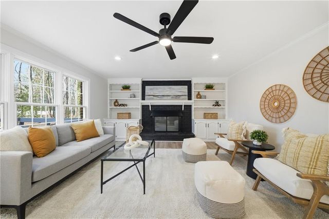 3405 Harrow Cross, Virginia Beach, VA 23452