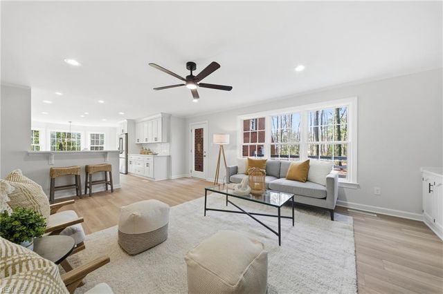 3405 Harrow Cross, Virginia Beach, VA 23452