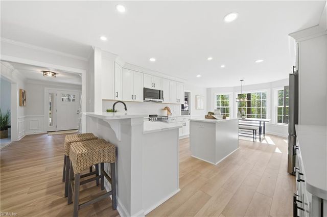 3405 Harrow Cross, Virginia Beach, VA 23452