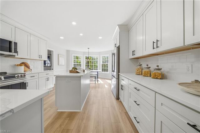 3405 Harrow Cross, Virginia Beach, VA 23452