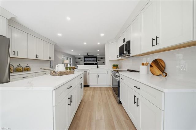 3405 Harrow Cross, Virginia Beach, VA 23452