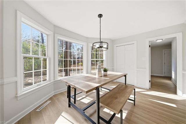 3405 Harrow Cross, Virginia Beach, VA 23452