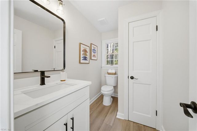 3405 Harrow Cross, Virginia Beach, VA 23452