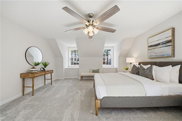 3405 Harrow Cross, Virginia Beach, VA 23452