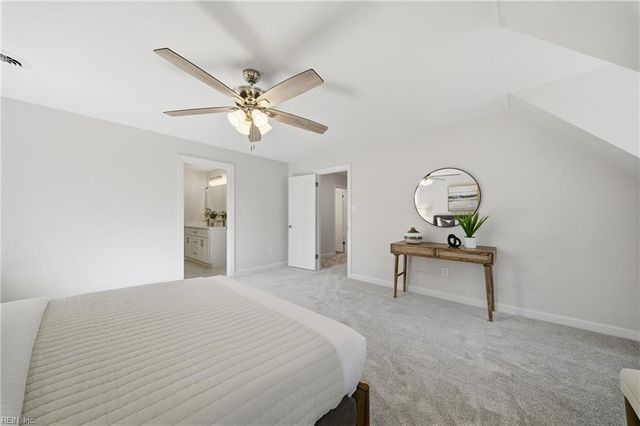 3405 Harrow Cross, Virginia Beach, VA 23452