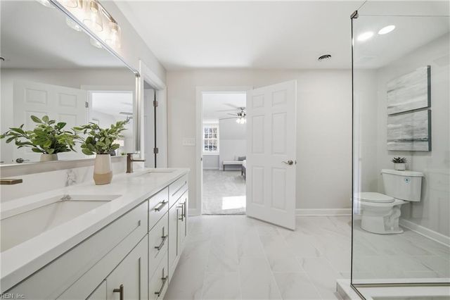 3405 Harrow Cross, Virginia Beach, VA 23452