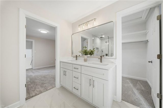 3405 Harrow Cross, Virginia Beach, VA 23452