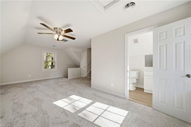 3405 Harrow Cross, Virginia Beach, VA 23452