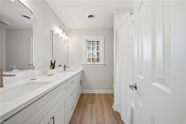 3405 Harrow Cross, Virginia Beach, VA 23452