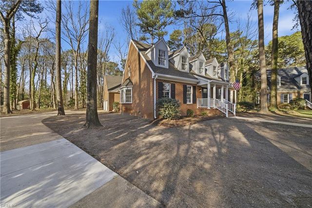 3405 Harrow Cross, Virginia Beach, VA 23452