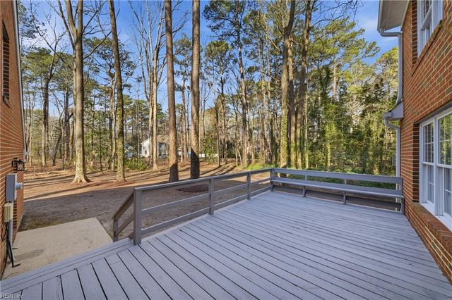 3405 Harrow Cross, Virginia Beach, VA 23452