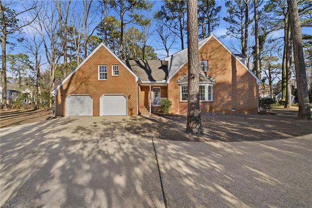 3405 Harrow Cross, Virginia Beach, VA 23452