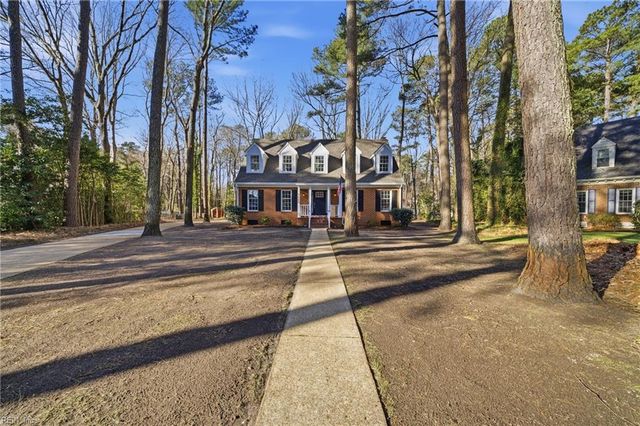 3405 Harrow Cross, Virginia Beach, VA 23452