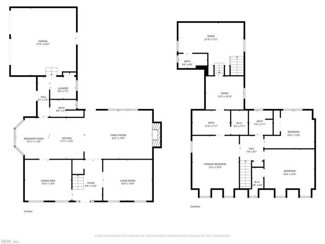 3405 Harrow Cross, Virginia Beach, VA 23452