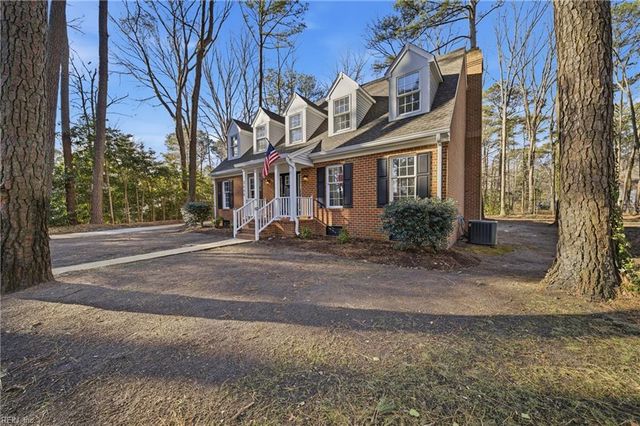 3405 Harrow Cross, Virginia Beach, VA 23452