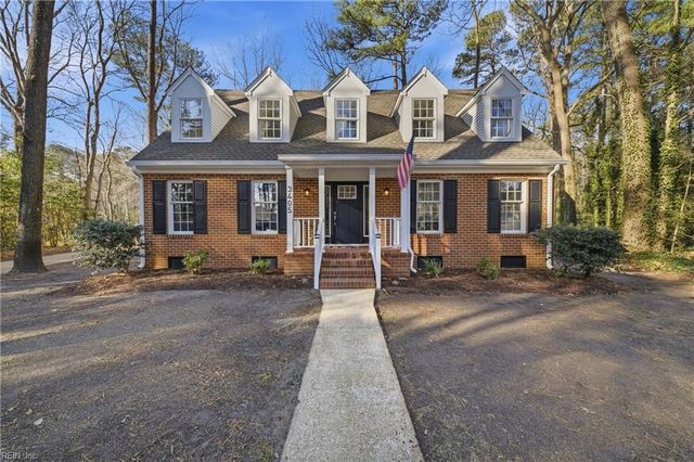 3405 Harrow Cross, Virginia Beach, VA 23452