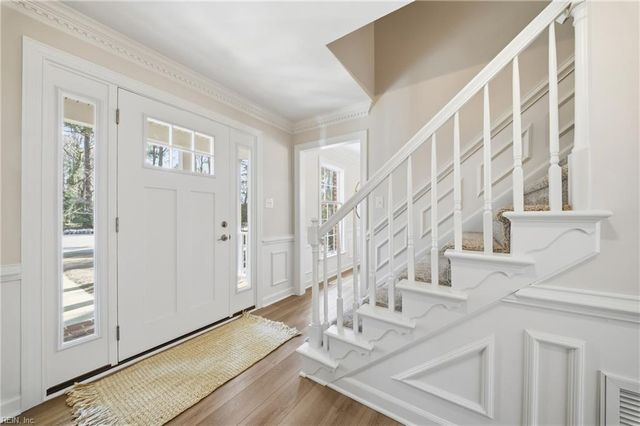 3405 Harrow Cross, Virginia Beach, VA 23452