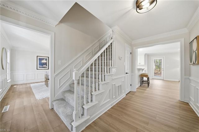 3405 Harrow Cross, Virginia Beach, VA 23452