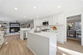 3405 Harrow Cross, Virginia Beach, VA 23452