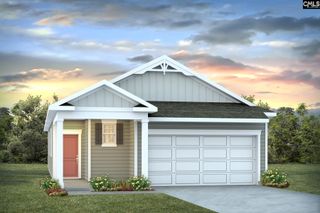 643 Glacier Road, Lexington, SC 29072