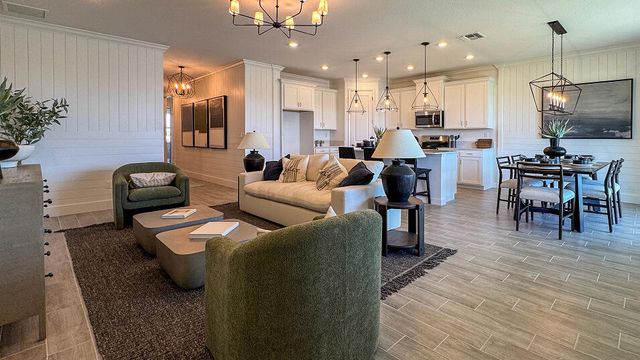 3220 Spanish Cedar Place, Fort Pierce, FL 34946