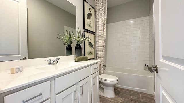 3220 Spanish Cedar Place, Fort Pierce, FL 34946