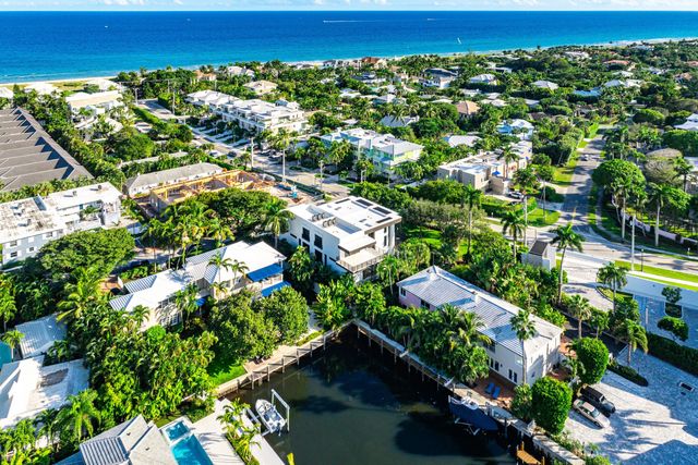 810 Andrews Avenue, Delray Beach, FL 33483