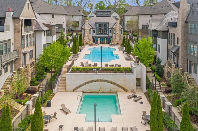 6767 Prelude Drive, Sandy Springs, GA 30328