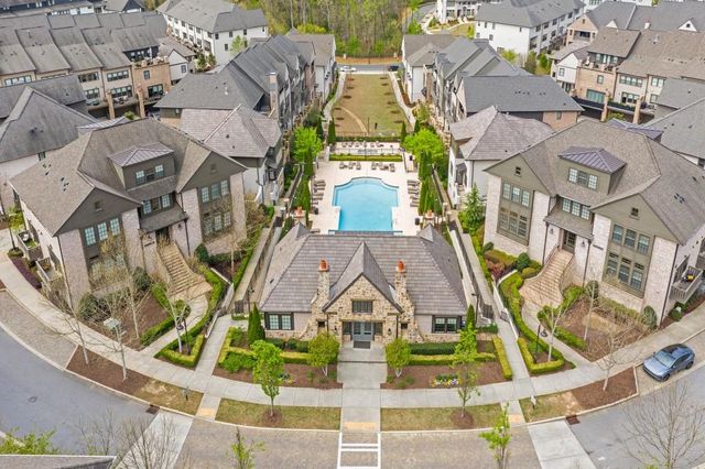 6767 Prelude Drive, Sandy Springs, GA 30328